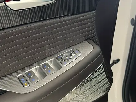 Hyundai Palisade 2023 года за 28 500 000 тг. в Алматы – фото 11