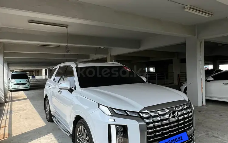 Hyundai Palisade 2023 годаfor28 500 000 тг. в Алматы