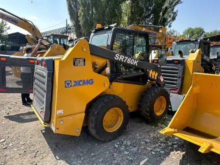 XCMG  XC760 2024 года в Алматы