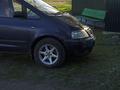 Volkswagen Sharan 2001 годаүшін3 500 000 тг. в Петропавловск – фото 13