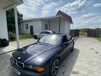 BMW 728 1997 годаүшін2 500 000 тг. в Алматы