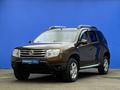 Renault Duster 2014 года за 3 670 000 тг. в Актобе