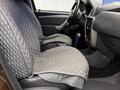 Renault Duster 2014 года за 3 670 000 тг. в Актобе – фото 9