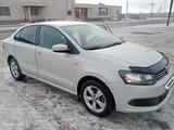 Volkswagen Polo 2013 годаүшін4 600 000 тг. в Балхаш – фото 2