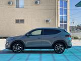 Hyundai Tucson 2020 годаүшін10 700 000 тг. в Кызылорда – фото 4