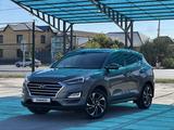 Hyundai Tucson 2020 годаүшін10 700 000 тг. в Кызылорда – фото 3