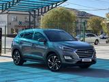Hyundai Tucson 2020 годаүшін10 700 000 тг. в Кызылорда
