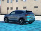 Hyundai Tucson 2020 годаүшін10 700 000 тг. в Кызылорда – фото 5