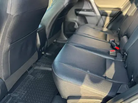 Toyota RAV4 2018 года за 12 200 000 тг. в Усть-Каменогорск – фото 14