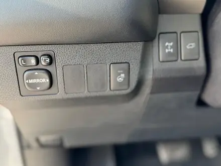 Toyota RAV4 2018 года за 12 200 000 тг. в Усть-Каменогорск – фото 21