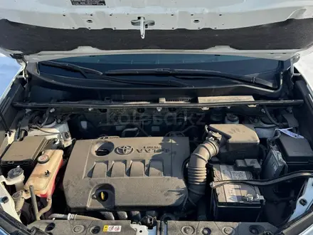 Toyota RAV4 2018 года за 12 200 000 тг. в Усть-Каменогорск – фото 22