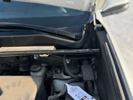 Toyota RAV4 2018 года за 12 200 000 тг. в Усть-Каменогорск – фото 24