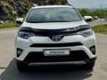 Toyota RAV4 2018 года за 12 200 000 тг. в Усть-Каменогорск – фото 5
