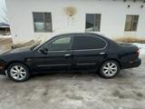 Nissan Maxima 2005 года за 2 990 000 тг. в Бейнеу – фото 4