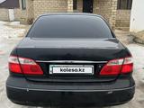 Nissan Maxima 2005 года за 2 990 000 тг. в Бейнеу – фото 3