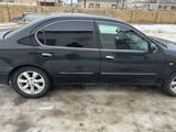 Nissan Maxima 2005 года за 2 990 000 тг. в Бейнеу – фото 2