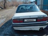 Mitsubishi Galant 1990 годаүшін360 000 тг. в Усть-Каменогорск