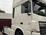 DAF  XF 480 FT 2022 года за 51 000 000 тг. в Алматы – фото 3