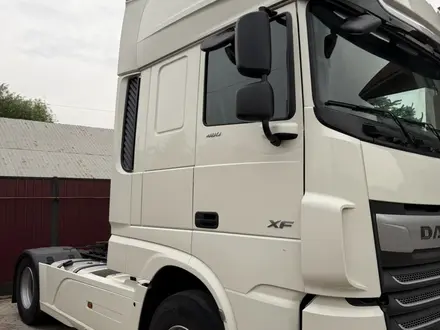 DAF  XF 480 FT 2022 года за 51 000 000 тг. в Алматы – фото 3