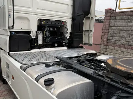 DAF  XF 480 FT 2022 года за 51 000 000 тг. в Алматы – фото 12