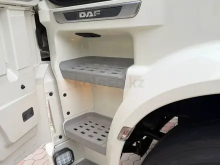 DAF  XF 480 FT 2022 года за 51 000 000 тг. в Алматы – фото 4