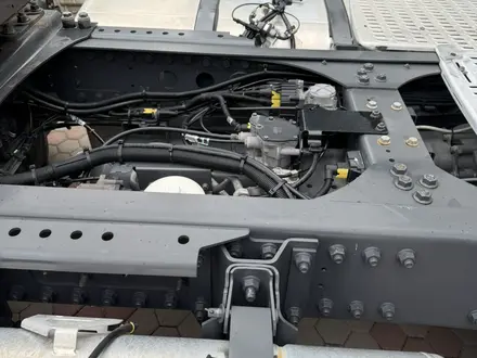 DAF  XF 480 FT 2022 года за 51 000 000 тг. в Алматы – фото 20