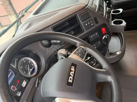 DAF  XF 480 FT 2022 года за 51 000 000 тг. в Алматы – фото 28