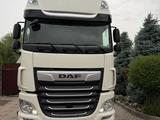 DAF  XF 480 FT 2022 года за 51 000 000 тг. в Алматы
