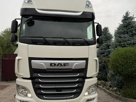 DAF  XF 480 FT 2022 года за 51 000 000 тг. в Алматы