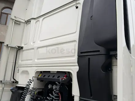 DAF  XF 480 FT 2022 года за 51 000 000 тг. в Алматы – фото 5
