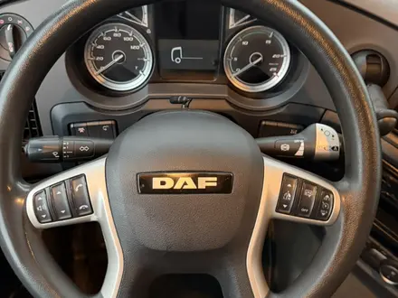 DAF  XF 480 FT 2022 года за 51 000 000 тг. в Алматы – фото 8