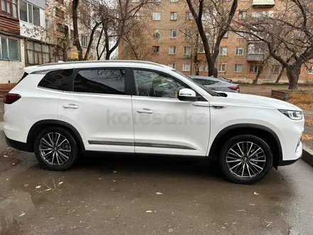 Chery Tiggo 8 Pro 2022 года за 9 700 000 тг. в Павлодар – фото 6