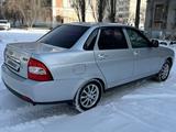 ВАЗ (Lada) Priora 2170 2013 года за 3 100 000 тг. в Актобе – фото 4