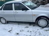 ВАЗ (Lada) Priora 2170 2013 года за 3 100 000 тг. в Актобе