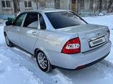 ВАЗ (Lada) Priora 2170 2013 года за 3 100 000 тг. в Актобе – фото 3