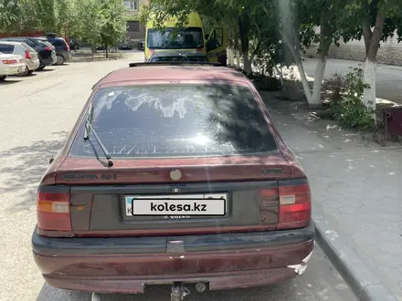 Opel Vectra 1993 года за 600 000 тг. в Актобе – фото 10