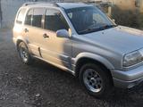 Suzuki Grand Vitara 2000 года за 4 000 000 тг. в Астана – фото 4