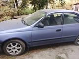 Toyota Carina E 1996 годаүшін800 000 тг. в Алматы