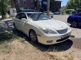 Lexus ES 300 2002 года за 4 500 000 тг. в Тараз – фото 2