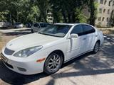 Lexus ES 300 2002 года за 4 500 000 тг. в Тараз – фото 3