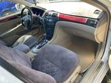 Lexus ES 300 2002 года за 4 500 000 тг. в Тараз – фото 5