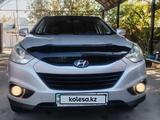 Hyundai Tucson 2013 года за 5 650 000 тг. в Шымкент