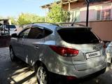 Hyundai Tucson 2013 года за 5 650 000 тг. в Шымкент – фото 5