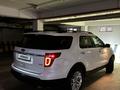 Ford Explorer 2014 годаfor13 500 000 тг. в Алматы – фото 4