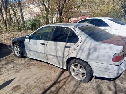 BMW 318 1994 года за 550 000 тг. в Усть-Каменогорск