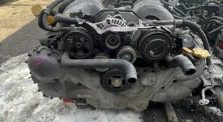 Двигатель Субару за 350 000 тг. в Алматы