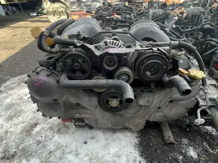 Двигатель Субаруүшін350 000 тг. в Алматы