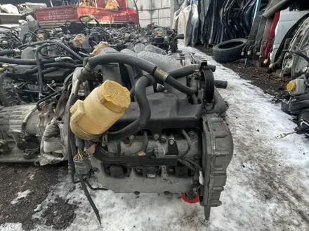 Двигатель Субаруүшін350 000 тг. в Алматы – фото 14