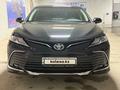 Toyota Camry 2023 года за 13 500 000 тг. в Тараз – фото 10