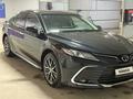 Toyota Camry 2023 года за 13 500 000 тг. в Тараз – фото 12